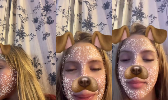arielamello2 TikTok Live — Sep 3, 2026, 3:00 AM