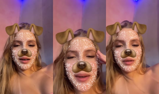 arielamello2 TikTok Live — Sep 14, 2026, 9:00 PM