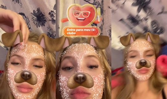 arielamello2 TikTok Live — Sep 15, 2026, 6:11 PM