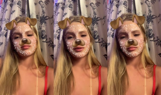 arielamello2 TikTok Live — Sep 17, 2026, 12:18 AM