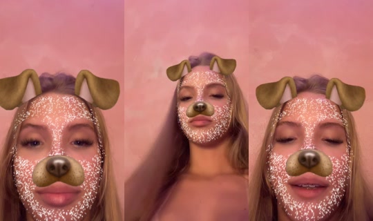 arielamello2 TikTok Live — Sep 18, 2026, 1:11 AM
