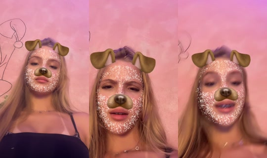 arielamello2 TikTok Live — Sep 30, 2026, 8:48 PM