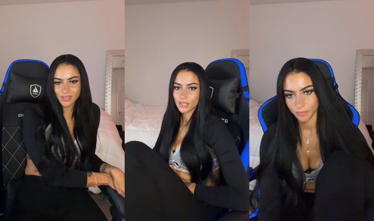 arieljohnson98 TikTok Live — Aug 22, 2026, 2:41 AM