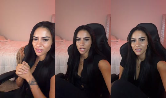 arieljohnson98 TikTok Live — Aug 24, 2026, 10:46 PM