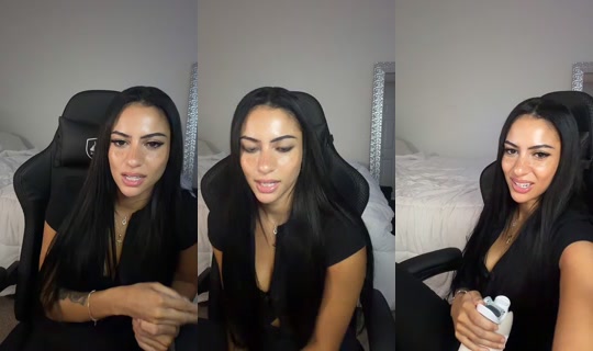arieljohnson98 TikTok Live — Aug 25, 2026, 3:33 AM