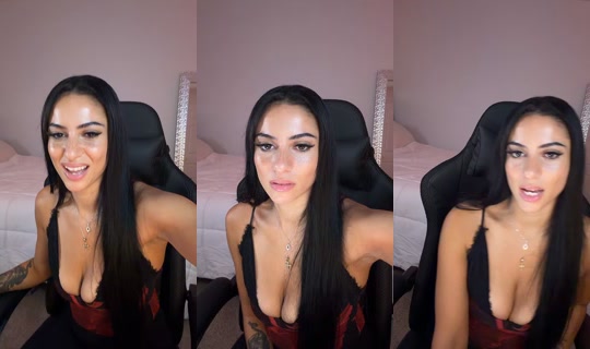 arieljohnson98 TikTok Live — Aug 27, 2026, 5:59 AM