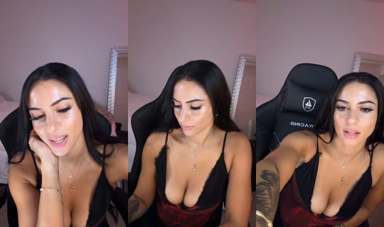 arieljohnson98 TikTok Live — Aug 27, 2026, 6:38 AM