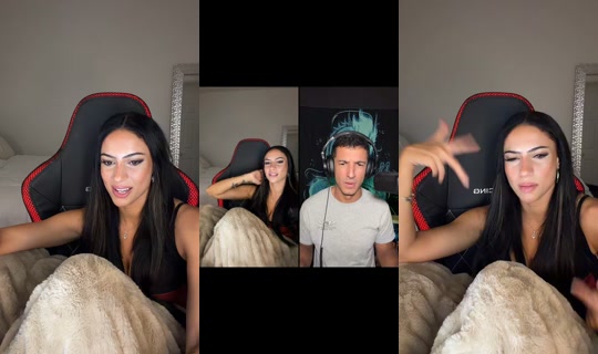 arieljohnson98 TikTok Live — Sep 28, 2026, 2:00 AM
