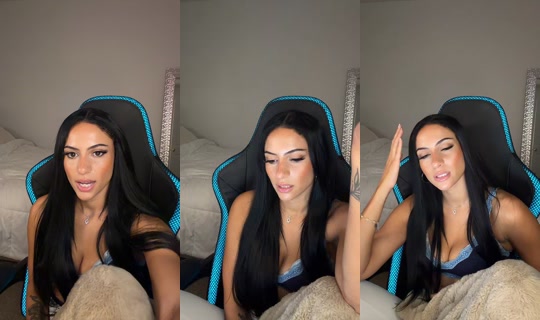 arieljohnson98 TikTok Live — Sep 30, 2026, 1:30 AM