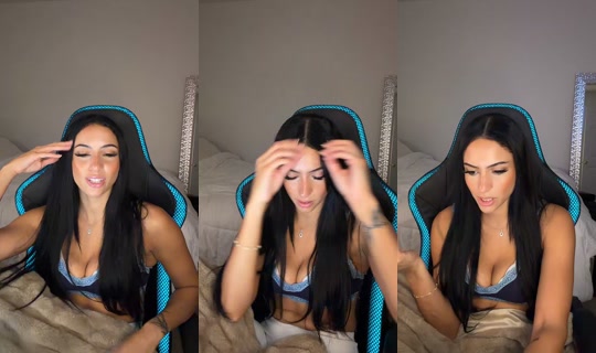 arieljohnson98 TikTok Live — Sep 30, 2026, 2:20 AM
