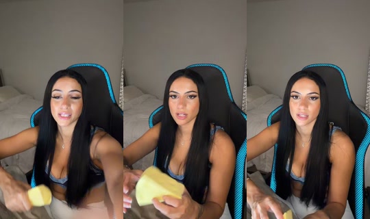 arieljohnson98 TikTok Live — Sep 30, 2026, 4:01 AM