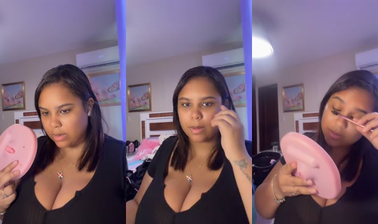 arielkysvip TikTok Live — Sep 3, 2026, 6:33 PM