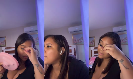 arielkysvip TikTok Live — Sep 3, 2026, 7:22 PM