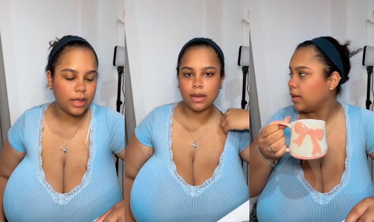 arielkysvip TikTok Live — Sep 30, 2026, 10:24 AM