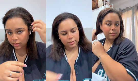 arielkysvip TikTok Live — Oct 2, 2026, 10:42 AM