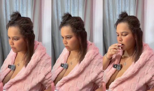 arielkysvip TikTok Live — Oct 2, 2026, 5:05 PM