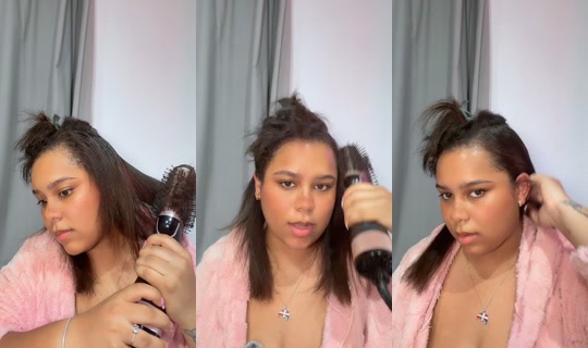 arielkysvip TikTok Live — Oct 2, 2026, 5:20 PM