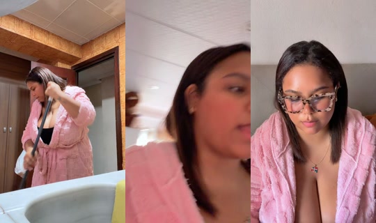 arielkysvip TikTok Live — Oct 5, 2026, 2:28 PM