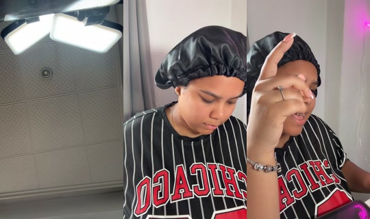 arielkysvip TikTok Live — Oct 6, 2026, 10:57 AM