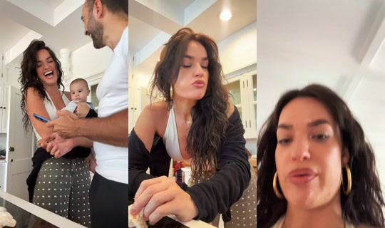 ariellyndsey TikTok Live — Sep 24, 2026, 7:30 PM