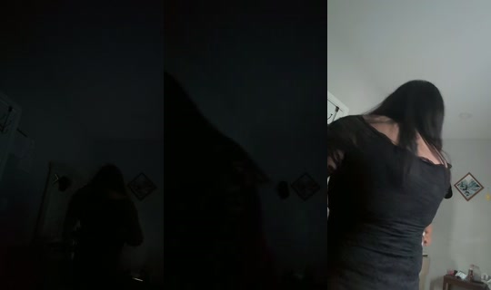 arielmendoza010 TikTok Live — Aug 23, 2026, 12:17 PM