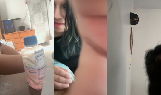 arielmendoza010 TikTok Live — Aug 23, 2026, 2:08 PM