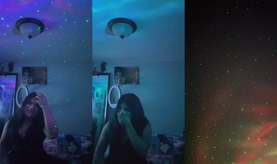 arielmendoza010 TikTok Live — Aug 29, 2026, 6:36 AM