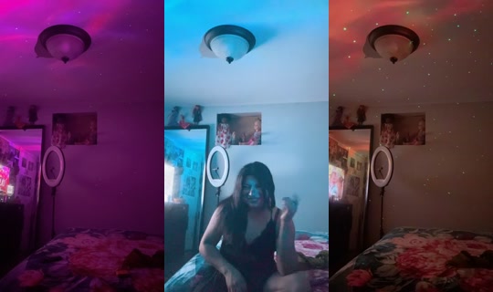 arielmendoza010 TikTok Live — Aug 29, 2026, 8:40 AM