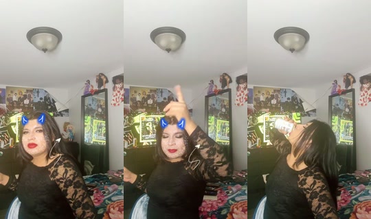 arielmendoza010 TikTok Live — Oct 3, 2026, 11:50 AM