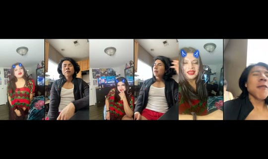 arielmendoza010 TikTok Live — Oct 3, 2026, 2:04 PM
