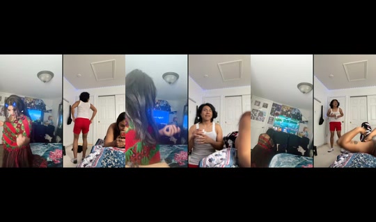 arielmendoza010 TikTok Live — Oct 3, 2026, 2:55 PM