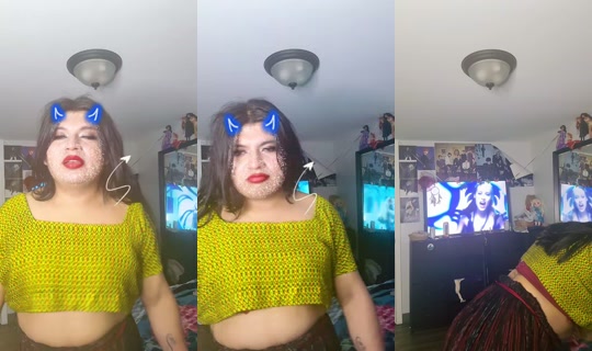 arielmendoza010 TikTok Live — Oct 3, 2026, 3:26 PM