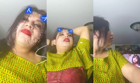 arielmendoza010 TikTok Live — Oct 3, 2026, 3:41 PM