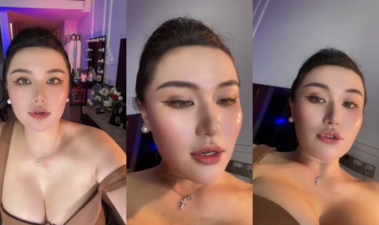 arielshanshan TikTok Live — Aug 24, 2026, 6:11 AM