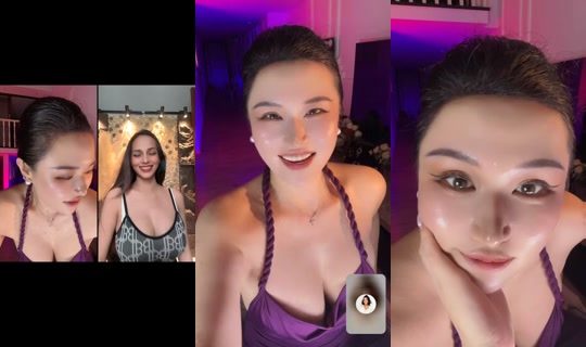 arielshanshan TikTok Live — Aug 25, 2026, 3:26 AM