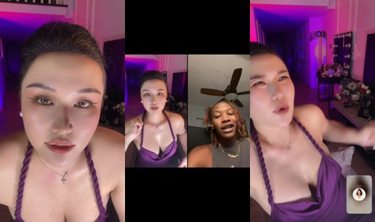 arielshanshan TikTok Live — Aug 25, 2026, 4:03 AM