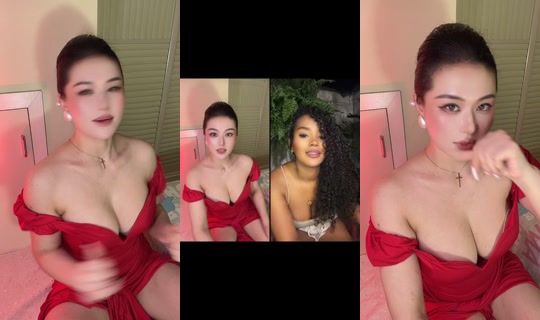 arielshanshan TikTok Live — Aug 28, 2026, 12:31 AM