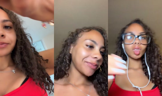 ariennaaa02 TikTok Live — Oct 1, 2026, 10:50 PM