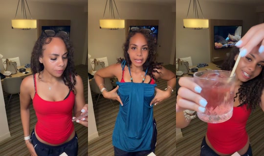 ariennaaa02 TikTok Live — Oct 1, 2026, 11:53 PM