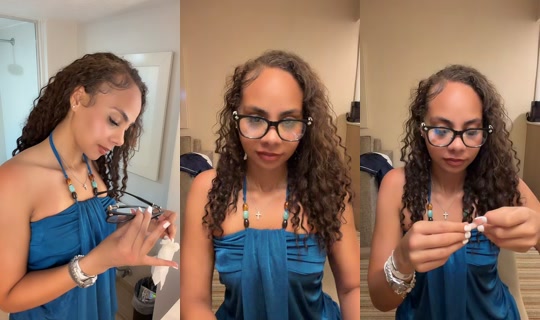 ariennaaa02 TikTok Live — Oct 2, 2026, 1:26 AM