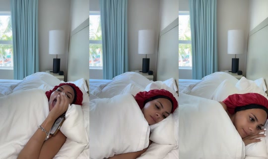 ariennaaa02 TikTok Live — Oct 2, 2026, 1:44 PM