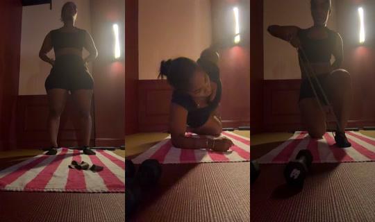 ariesgaybrielle__ TikTok Live — Sep 16, 2026, 1:32 PM