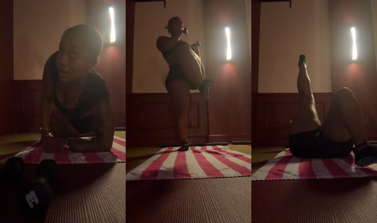 ariesgaybrielle__ TikTok Live — Sep 16, 2026, 1:51 PM