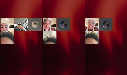 ariesgaybrielle__ TikTok Live — Sep 18, 2026, 10:37 PM