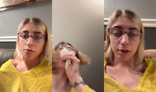 ariesqueen12345 TikTok Live — Aug 23, 2026, 5:04 AM