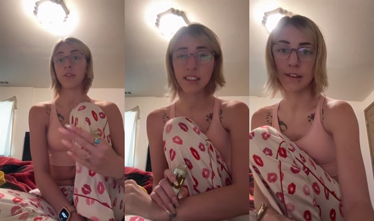 ariesqueen12345 TikTok Live — Aug 23, 2026, 5:27 PM
