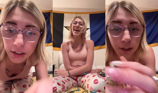 ariesqueen12345 TikTok Live — Aug 23, 2026, 11:29 PM