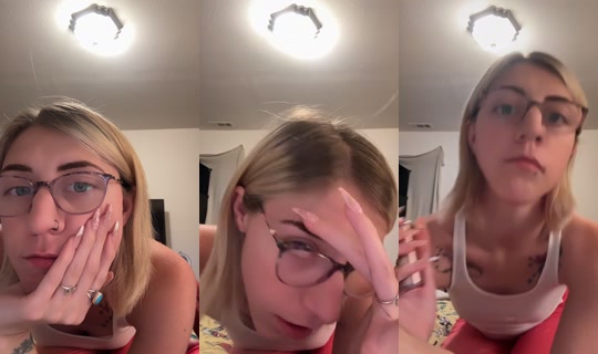 ariesqueen12345 TikTok Live — Aug 24, 2026, 2:08 AM