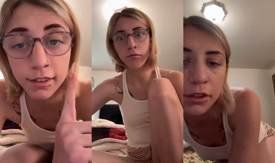 ariesqueen12345 TikTok Live — Aug 24, 2026, 7:38 PM