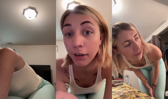 ariesqueen12345 TikTok Live — Aug 24, 2026, 8:28 PM